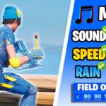 【注目の島】FREEBUILD [MUSIC]