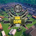 【注目の島】Gun Game Olimpia