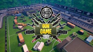 【注目の島】Gun Game Olimpia