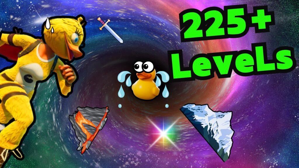 【注目の島】🚀TIME TRAVEL DEATHRUN  225＋🐣