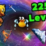 【注目の島】🚀TIME TRAVEL DEATHRUN  225+🐣