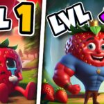 【注目の島】STRAWBERRY TYCOON🍓