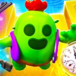 【注目の島】BRAWLWARS FFA - RANKED 🏆 *NEW WEAPONS*