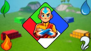 【注目の島】Go Goated: AVATAR