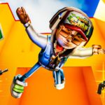 【注目の島】Subway Surfer FFA - RANKED💥