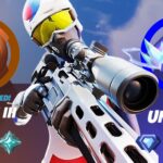 【注目の島】PIT SNIPER ONE SHOT [RANKED]🎯