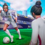 【注目の島】FUTURE FOOTBALL