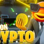 【注目の島】CRYPTO TYCOON ⭐