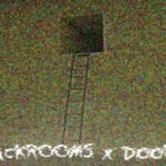 【注目の島】THE BACKROOMS X DOORS REMASTERED (BETA)