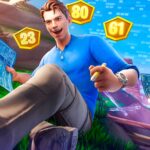 【注目の島】CUP ZONE WARS [ALVI x RUBIX]