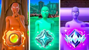 【注目の島】🌈 RANKED HIDE AND SEEK 🌈