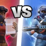 【注目の島】BOMB VS DEFUSE