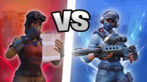 【注目の島】BOMB VS DEFUSE