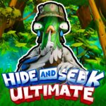 【注目の島】Hide and Seek Ultimate