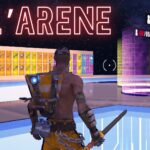 【注目の島】L'ARENE
