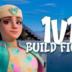 【注目の島】1V1 BUILD FIGHT X MEDE