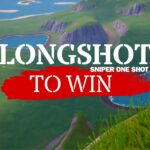 【注目の島】LONGSHOT TO WIN