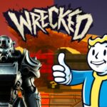 【注目の島】WRECKED RED VS BLUE - ONE SHOT HERO 🔴🔵