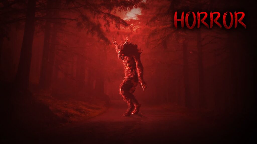 【注目の島】[HORROR] THE WHISTLE