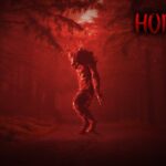 【注目の島】[HORROR] THE WHISTLE