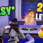 【注目の島】277+ CRAZY PARKOUR⭐