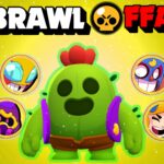 【注目の島】BRAWL FFA ⭐