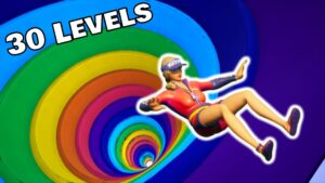 【注目の島】✨Insane Dropper✨