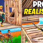 【注目の島】🎯PRO REALISTIC | حرب المعرقين