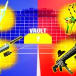 【注目の島】W RED VS BLUE🔴🔵