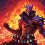 【注目の島】Jonesy's Inferno