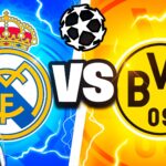 【注目の島】REAL MADRID VS BORUSSIA ONE SHOT SNIPER