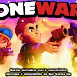 【注目の島】⭐BRAWL ZONE WARS🌵