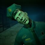 【注目の島】OUTBREAK [HORROR]