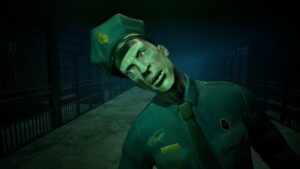 【注目の島】OUTBREAK [HORROR]