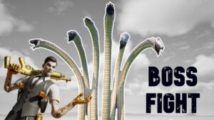 【注目の島】Land of Hydra