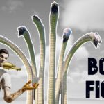 【注目の島】Land of Hydra