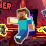 【注目の島】NETHER FAA - RANKED 🔥