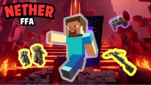 【注目の島】NETHER FAA - RANKED 🔥