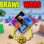 【注目の島】BRAWL WARS ⭐