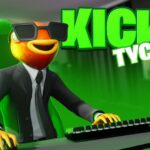 【注目の島】KICK TYCOON 1 🎥