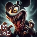 【注目の島】THE MOUSE [HORROR]