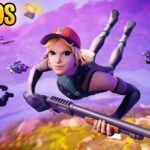 【注目の島】Peaches Duo Zero Builds Late Game