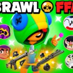 【注目の島】BRAWL FFA ⭐