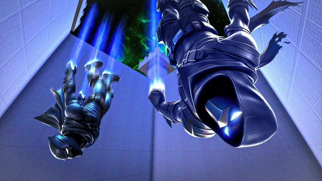 【注目の島】Pit Divers Free For All