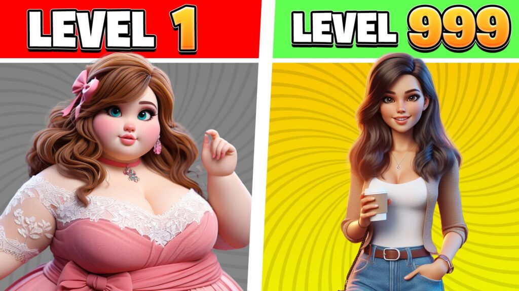 【注目の島】Girlfriend Tycoon