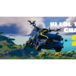 【注目の島】HI LOL THE OLD CHAPTER 2