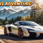 【注目の島】DRIVE ADVENTURE 🌄