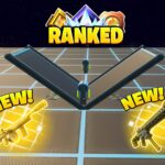 【注目の島】1V1 PRO BUILD FIGHTS