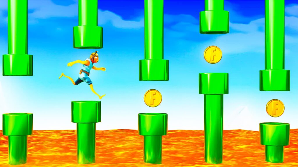 【注目の島】2D ONLY SIDEWAYS 👉