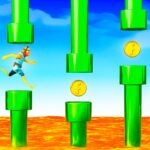 【注目の島】2D ONLY SIDEWAYS 👉